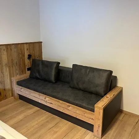 Vandrerhjem Eibinghof & Swim