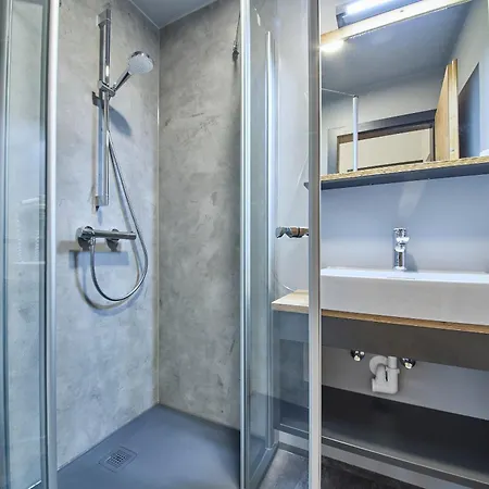 Eibinghof & Swim * ザールバッハ・ヒンターグレム