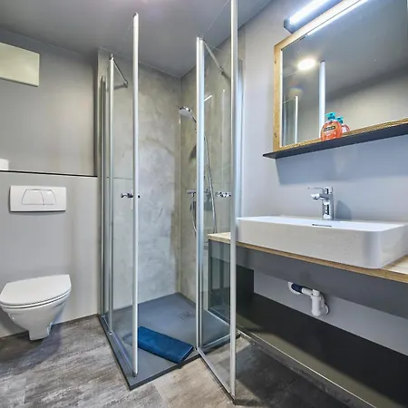 Vandrerhjem Eibinghof & Swim Saalbach-Hinterglemm