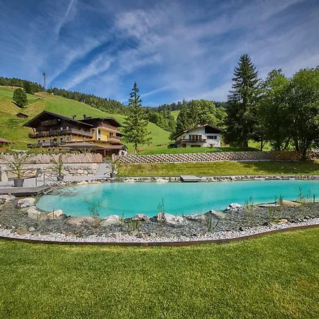 Eibinghof & Swim Hostel *