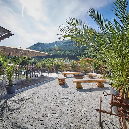 Eibinghof & Swim Saalbach-Hinterglemm