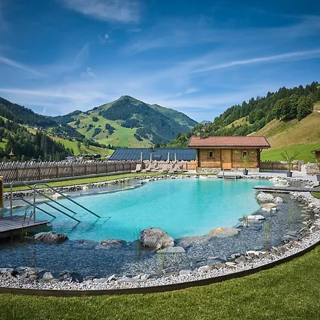 Vandrerhjem Eibinghof & Swim *