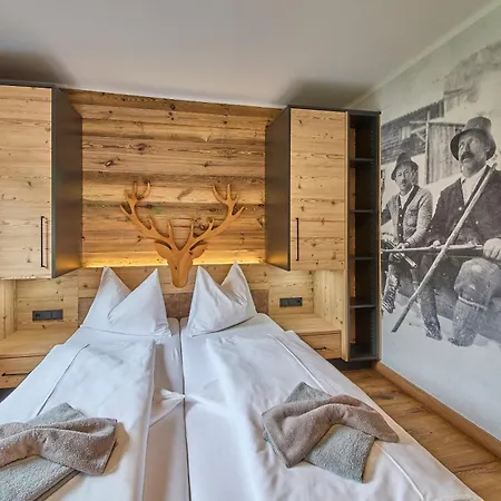 Eibinghof & Swim * ザールバッハ・ヒンターグレム