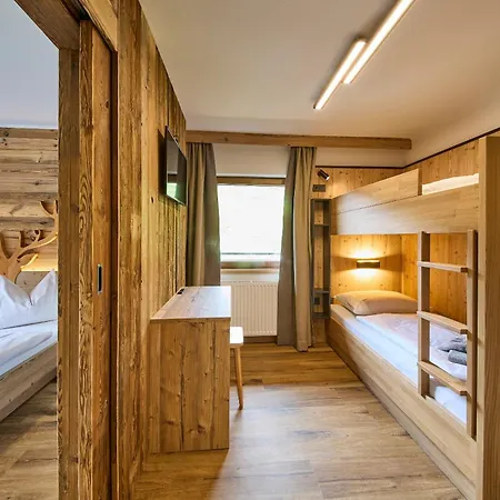 Vandrerhjem Eibinghof & Swim