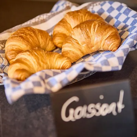 Eibinghof & Swim ホステル ザールバッハ・ヒンターグレム