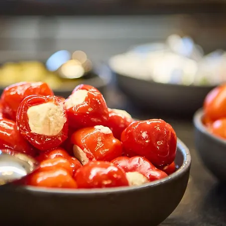 ホステル Eibinghof & Swim