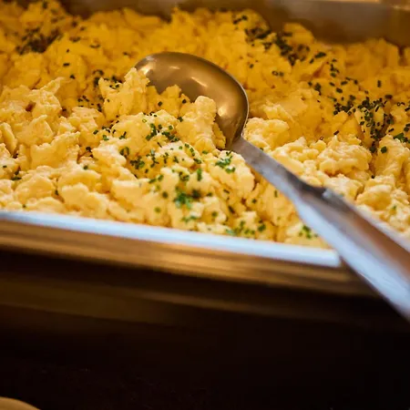 Eibinghof & Swim ホステル *