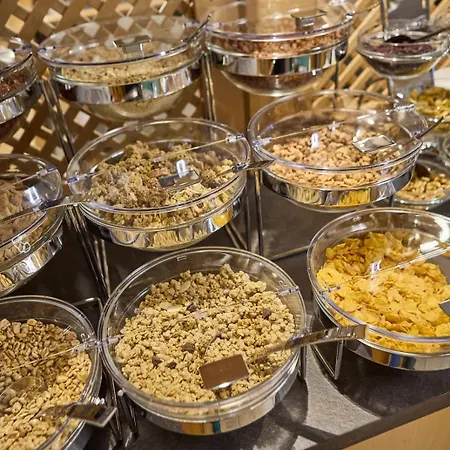 ホステル Eibinghof & Swim