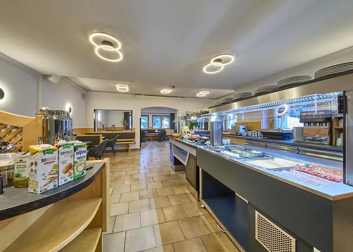 Hostel Eibinghof & Swim *