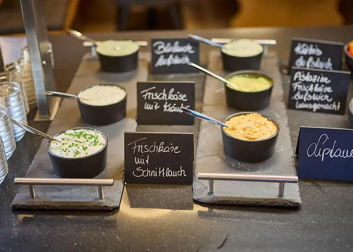 Eibinghof & Swim Hostel