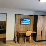 Hostel Eibinghof & Swim