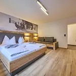 Hostel Eibinghof & Swim