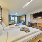 Hostel Eibinghof & Swim
