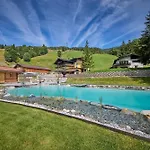 Hostel Eibinghof & Swim
