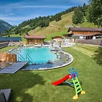 Eibinghof & Swim Hostel