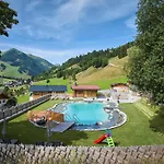 Hostel Eibinghof & Swim *