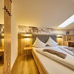 Hostel Eibinghof & Swim *