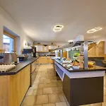 Hostel Eibinghof & Swim