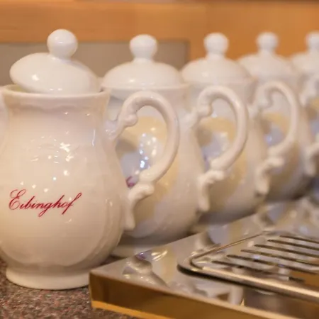 Hostel Eibinghof & Swim