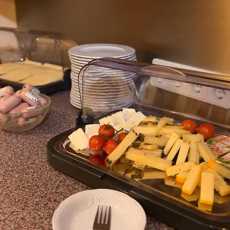 Eibinghof & Swim Saalbach-Hinterglemm