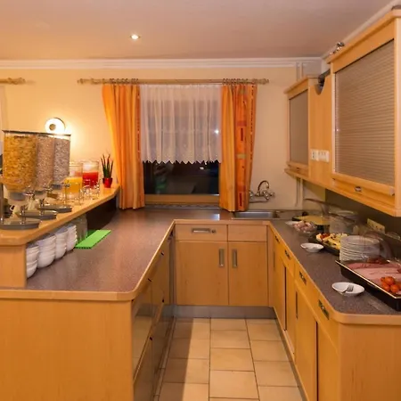 Eibinghof & Swim Hostel Saalbach-Hinterglemm