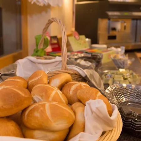 Eibinghof & Swim Hostel