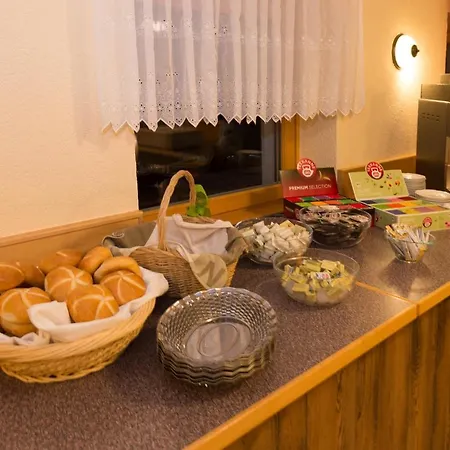 Eibinghof & Swim Hostel Saalbach-Hinterglemm