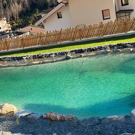Eibinghof & Swim Hostel *