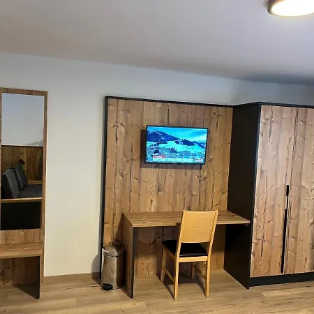 Hostel Eibinghof & Swim