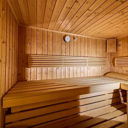 Vandrerhjem Eibinghof & Swim Saalbach-Hinterglemm