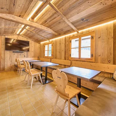 Eibinghof & Swim * Saalbach-Hinterglemm