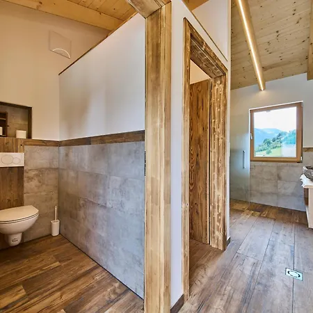 Eibinghof & Swim Fruehstueck *