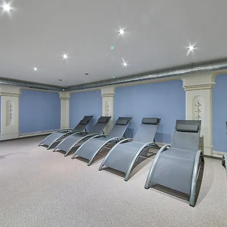 Hostel Eibinghof & Swim *