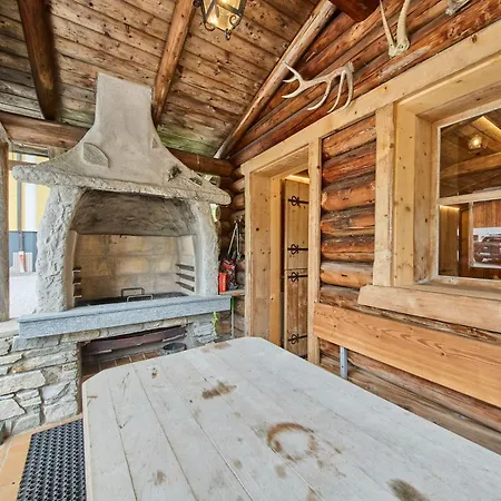 Eibinghof & Swim Hostel Saalbach-Hinterglemm