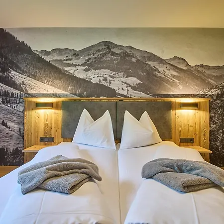 Vandrerhjem Eibinghof & Swim