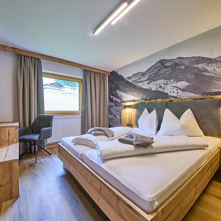 Hostel Eibinghof & Swim *