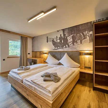 Eibinghof & Swim * Saalbach-Hinterglemm