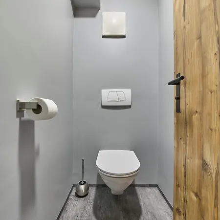 Hostel Eibinghof & Swim