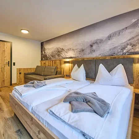 Eibinghof & Swim Hostel