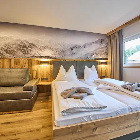 Hostel Eibinghof & Swim