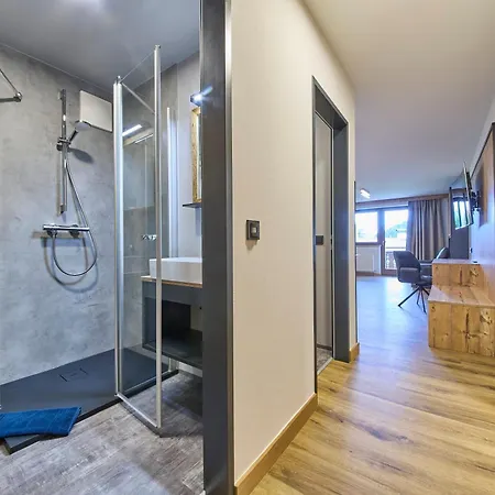 Eibinghof & Swim Saalbach-Hinterglemm