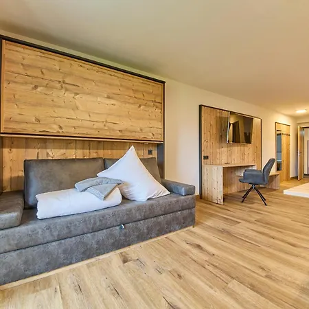 Hostel Eibinghof & Swim Saalbach-Hinterglemm