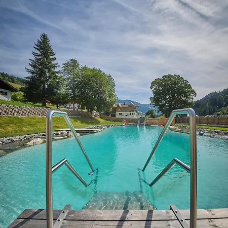Eibinghof & Swim Fruehstueck