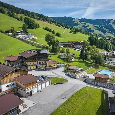 Eibinghof & Swim Fruehstueck
