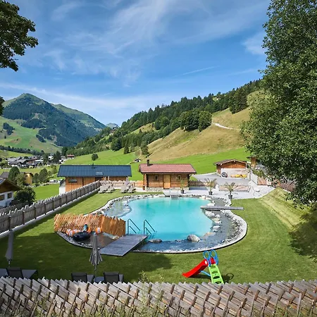 Hostel Eibinghof & Swim *