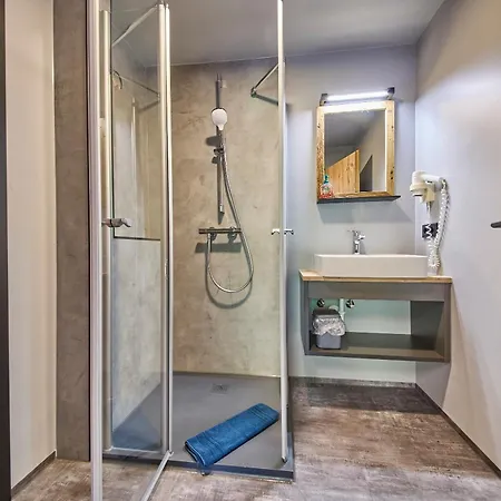 Eibinghof & Swim Hostel Saalbach-Hinterglemm