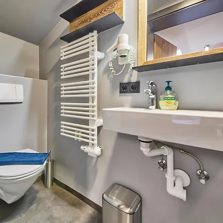 Hostel Eibinghof & Swim