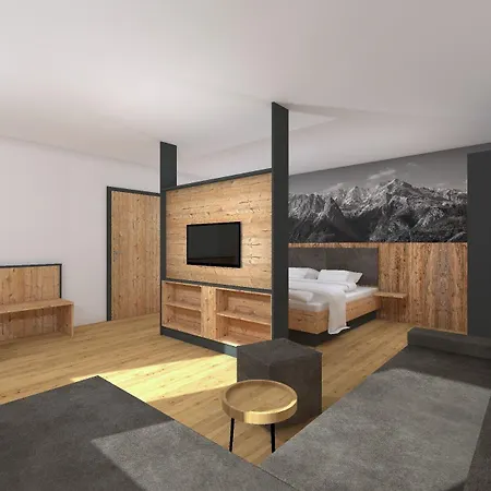 Eibinghof & Swim Hostel