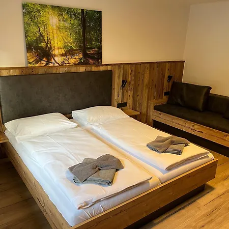 Eibinghof & Swim Saalbach-Hinterglemm