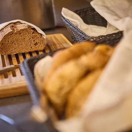 Hostel Eibinghof & Swim *